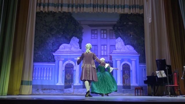 Aimable Vainqueur смотреть онлайн