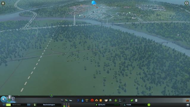 SKYSCRAPERS | Cities: Skylines - Part 6 смотреть онлайн