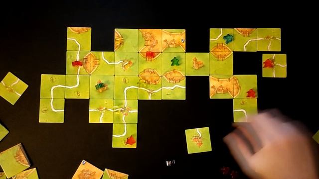 Carcassonne - So GEWINNST du JEDES Spiel (Clever spielen) - Tipps, Tricks & Strategien #3 смотреть онлайн