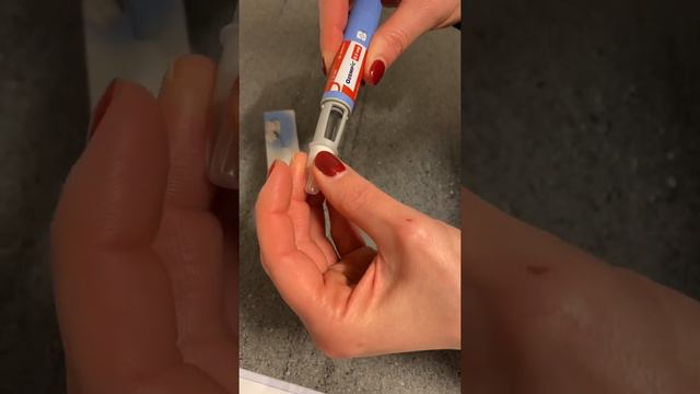 How To Take Your 0.5mg Ozempic Injection