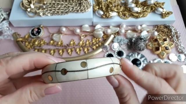 105. Последняя и самая эффектная распаковка ювелирных украшений в этом году!