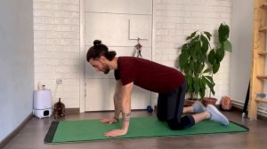 Как исправить гиперлордоз | 5 упражнений при гиперлордозе