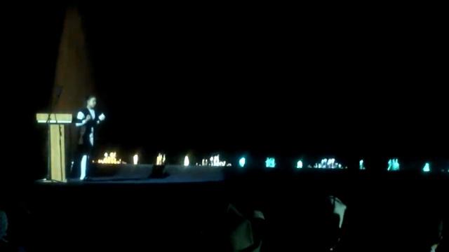 Мавлид ан наби 2014 "Чон атамды сагындым" Рабия смотреть онлайн