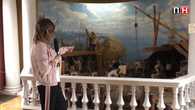 «Скажите, пожалуйста»: куда пойти в Николаеве? смотреть онлайн