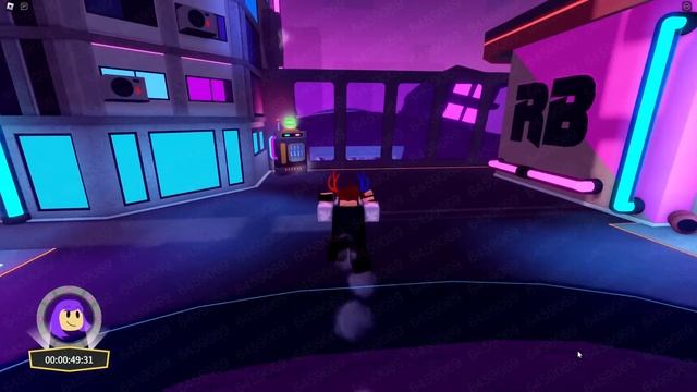 [EVENT] How to get the BATTLE BEAM in RB BATTLES | Roblox смотреть онлайн