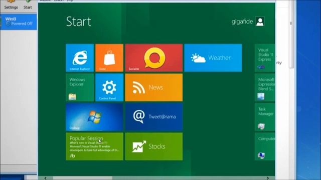 Windows 8 (x32,x64,x82 bit ) FULL Download смотреть онлайн