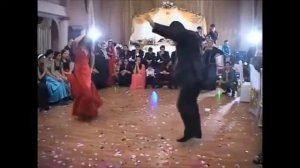 Цыганская свадьба, Цыгане пляшут!