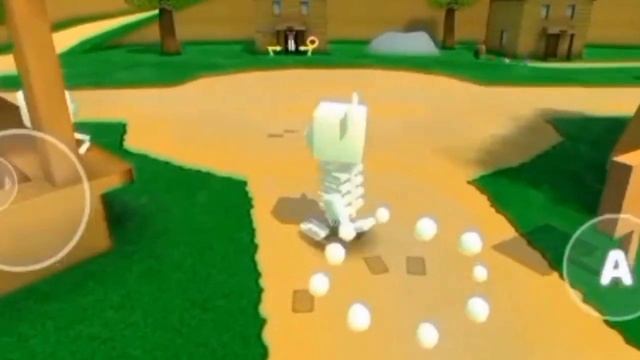 Топ 6 скинов в Super Bear Adventure ?#superbearadventure