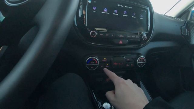 2021 Kia Soul EV (e-Soul): InsideEVs In-Depth Review смотреть онлайн