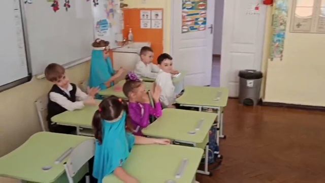 Праздник 8 марта 2021г в 1д классе смотреть онлайн