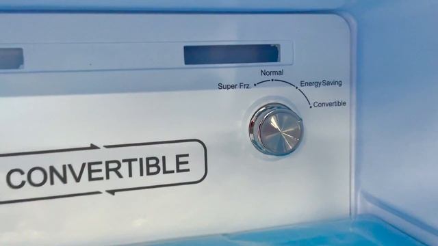 Haier 258 Ltr Refrigerator Convertible /haier Refrigerator