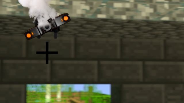 [SFM] ENGINEER IN MINECRAFT смотреть онлайн