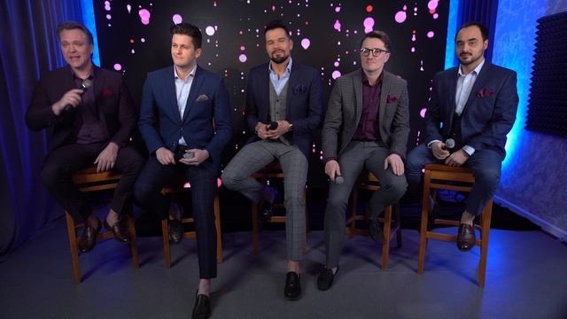 Группа ViVA - Живу для тебя смотреть онлайн