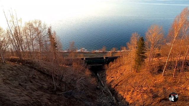 Байкал в 4к в хорошем качестве смотреть онлайн