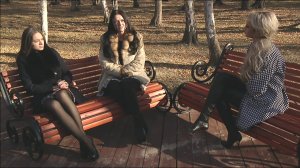 ДОМ-2 Город любви 3830 день Вечерний эфир (04.11.2014)