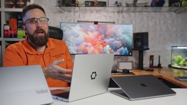 Framework, Ditch Intel for AMD or ARM?