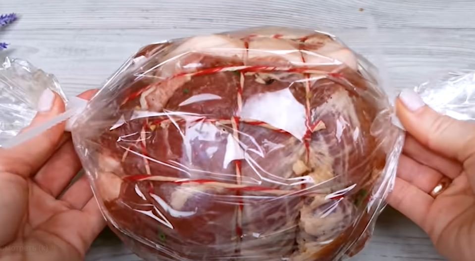 Этот рецепт у меня хотели украсть все мои однокурсницы, а декан предложил срочно закрыть сессию, но смотреть онлайн