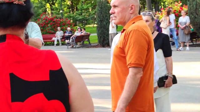 Kharkiv Харьков Танцы Целуй меня 2021 смотреть онлайн