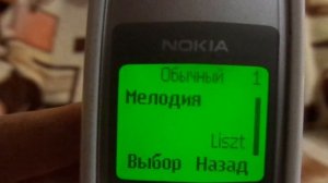 Обзор телефона Nokia 1110i