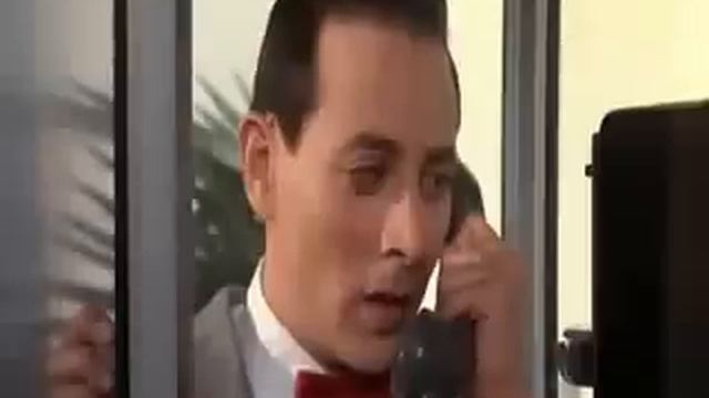 Pee Wees Big Adventure Deep In The Heart of Texas смотреть онлайн