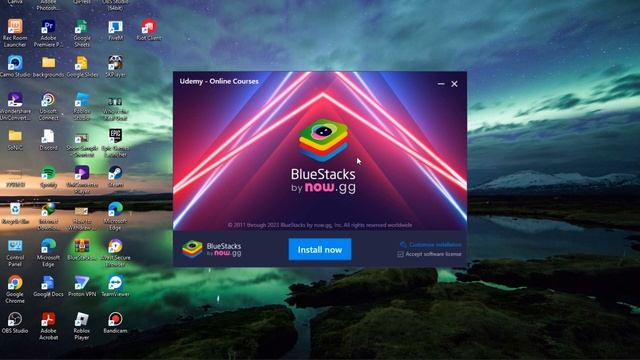 How To Install Udemy App On Laptop | Tutorial (2023) смотреть онлайн