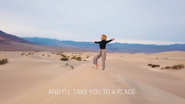 Gabriel Light | The Other Side (Official Single 2021)