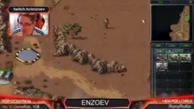 прохождение command & conquer remastered collection (Ирония судьбы). На сложном уровне. смотреть онлайн