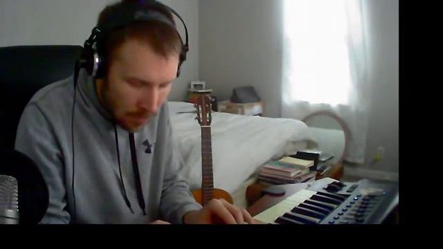 Beat Session 1 - Live Stream смотреть онлайн