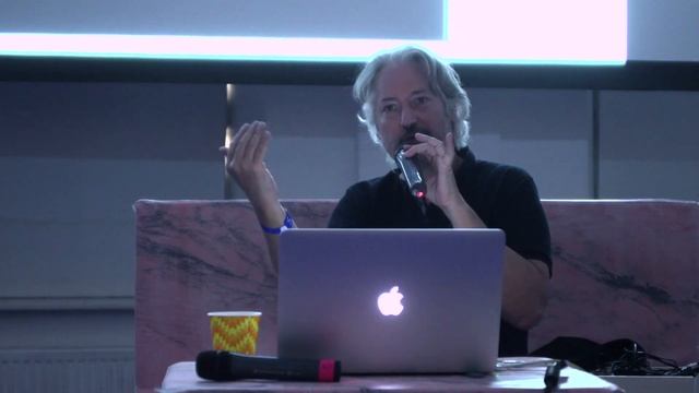 Мастер-класс Тодора Тодорова (Todor Todoroff masterclass) | «Генеральная репетиция», Акт III смотреть онлайн