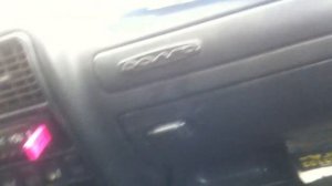 Печка от ланоса в волгу  Для драйва4