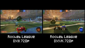 DXVK Install Guide for Windows [Vulkan for DX9, DX10 and DX11 Games]