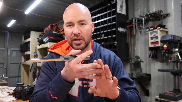 5 Days, 5 Knives. What did I learn? смотреть онлайн