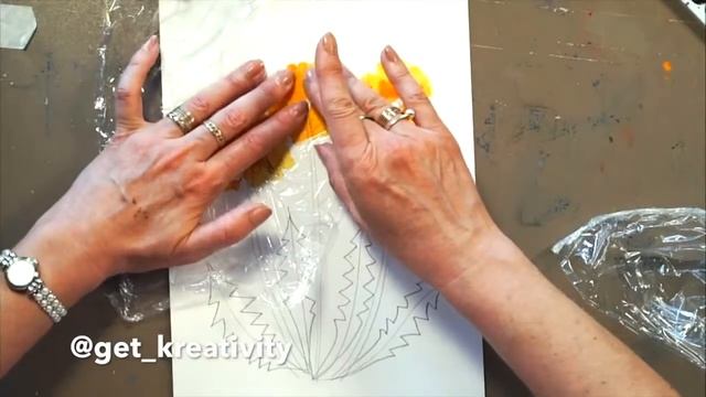 Уроки творчества. Лето в школе Креативити смотреть онлайн