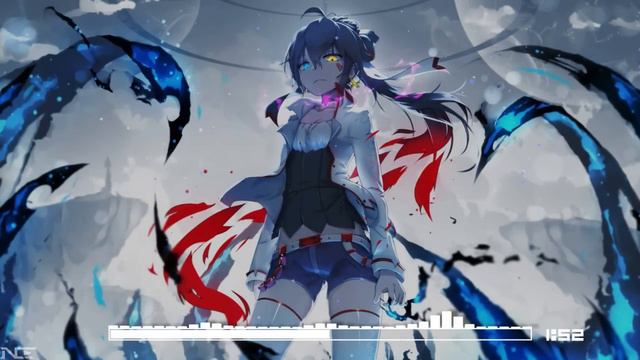 [Nightcore] Starset - MONSTER