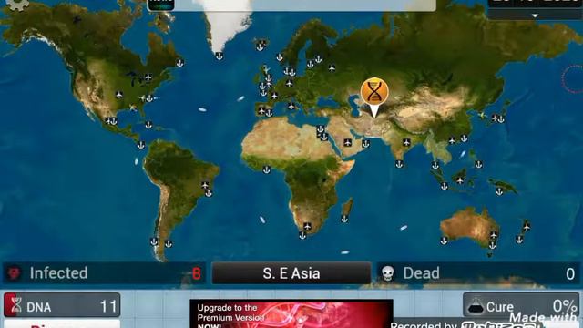 Hamee gamer playing plague inc. смотреть онлайн
