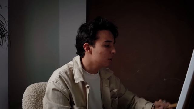 Мирас Жугунусов - Suiem (Mood Video)