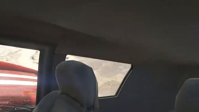 GTA V(5) PC Gameplay 720p 60fps! AMD FX 6300 смотреть онлайн