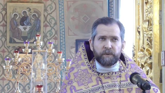 Проповедь от 4 октября 2015 г. смотреть онлайн
