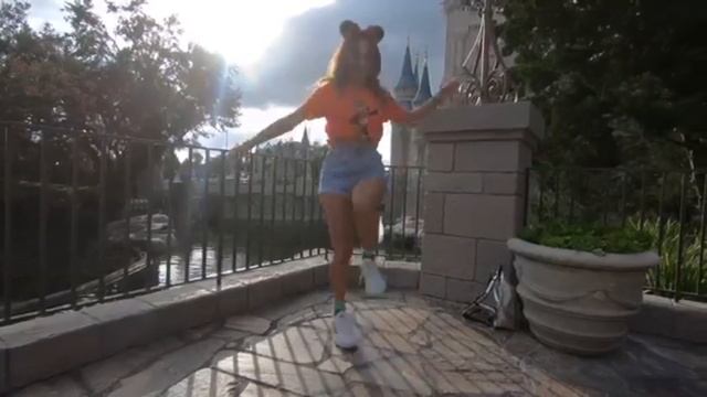 Краски - Мальчик С Открытки (Dj Duck Reboot) #Shuffle #Dance смотреть онлайн