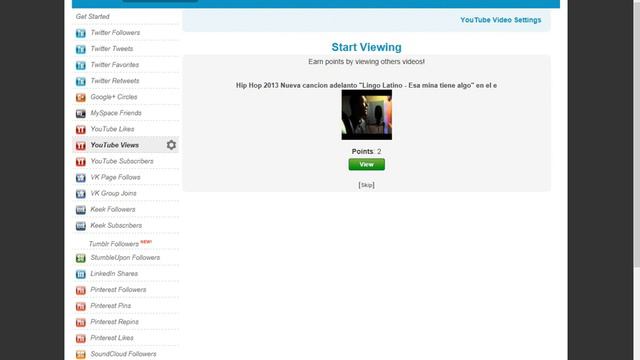 Как накрутить подписчиков, лайки, просмотры на канал youtube 2013 смотреть онлайн