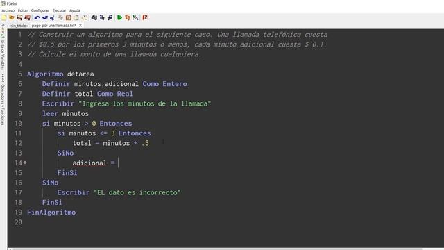 Una llamada telefónica cuesta $0 5 por los primeros 3 minutos o menos смотреть онлайн