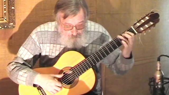 Ф. Зегнер Прелюдия смотреть онлайн