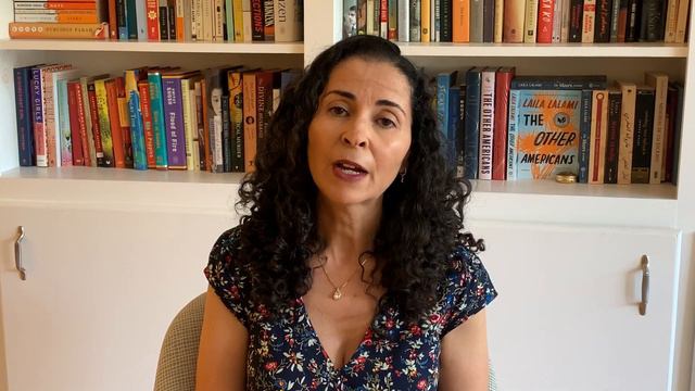 Laila Lalami on receiving the 2019 Joyce Carol Oates Prize смотреть онлайн