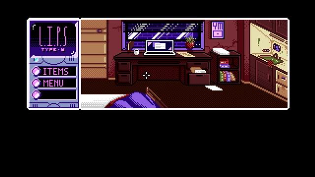 10 Minutes of 2064: Read Only Memories Gameplay (PC) - Ten Minute Gaming смотреть онлайн