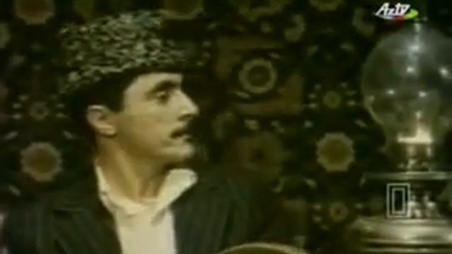 Alim Qasımov - Muğam. "Qəzəlxan filmi" (Azerbaijan Realities) смотреть онлайн