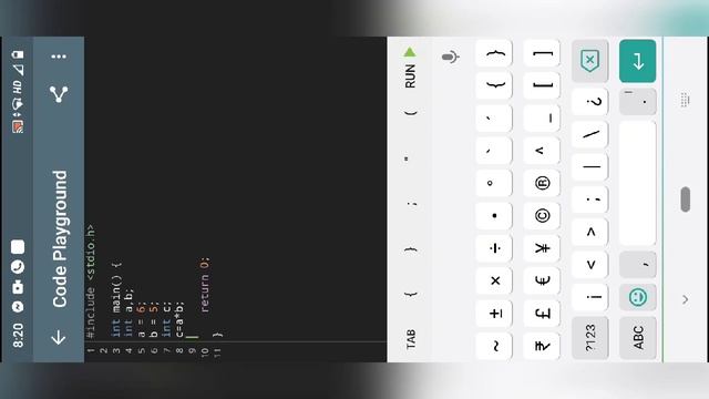 জেনে নিন Solo Learn app এ কিভাবে code লিখে run করাবেন смотреть онлайн