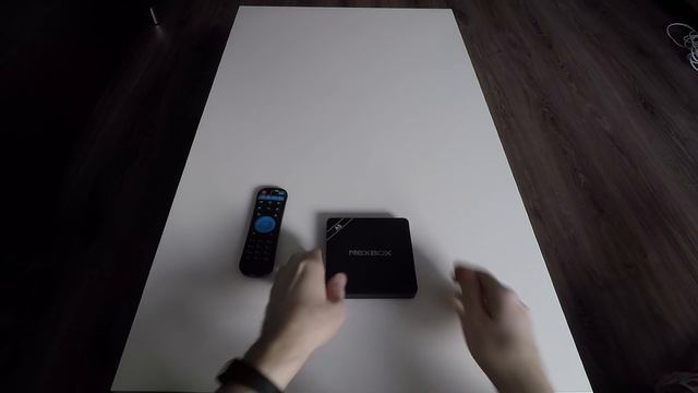 Nexbox A5 Review KODI MOVIE STREAMER смотреть онлайн