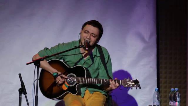 Мария Чайковская и Гуша Катушкин смотреть онлайн