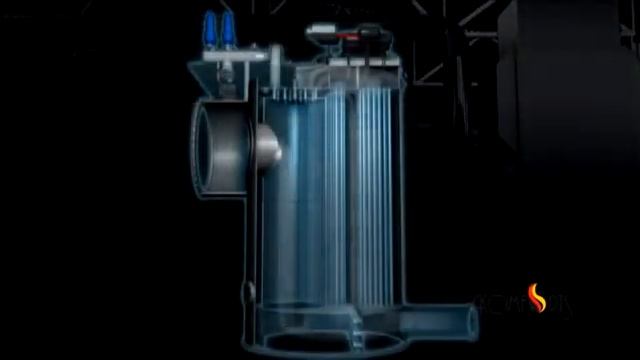 Komforts Prezentācija