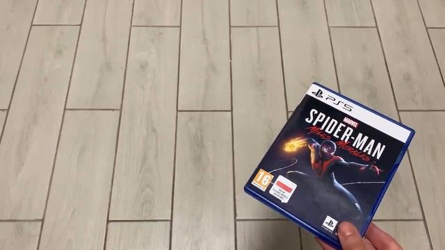 КУПИЛ ВСЕ ЭКСКЛЮЗИВЫ ДЛЯ PS5 ШЛАК ИЛИ ГОДНОТА ? смотреть онлайн